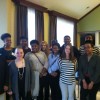 Northampton County 4-H Teen Retreat delegates 2014