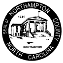 Logo for Northampton County