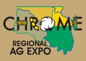 Cover photo for CHROME Regional Ag Expo