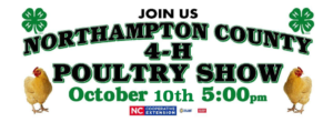 Poultry Show logo image