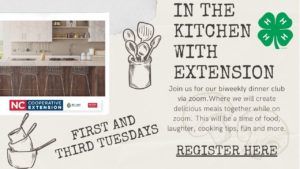 Cover photo for In the Kitchen With Extension
