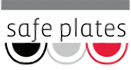 Safe Plates Logo