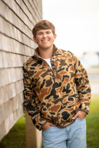 Boy