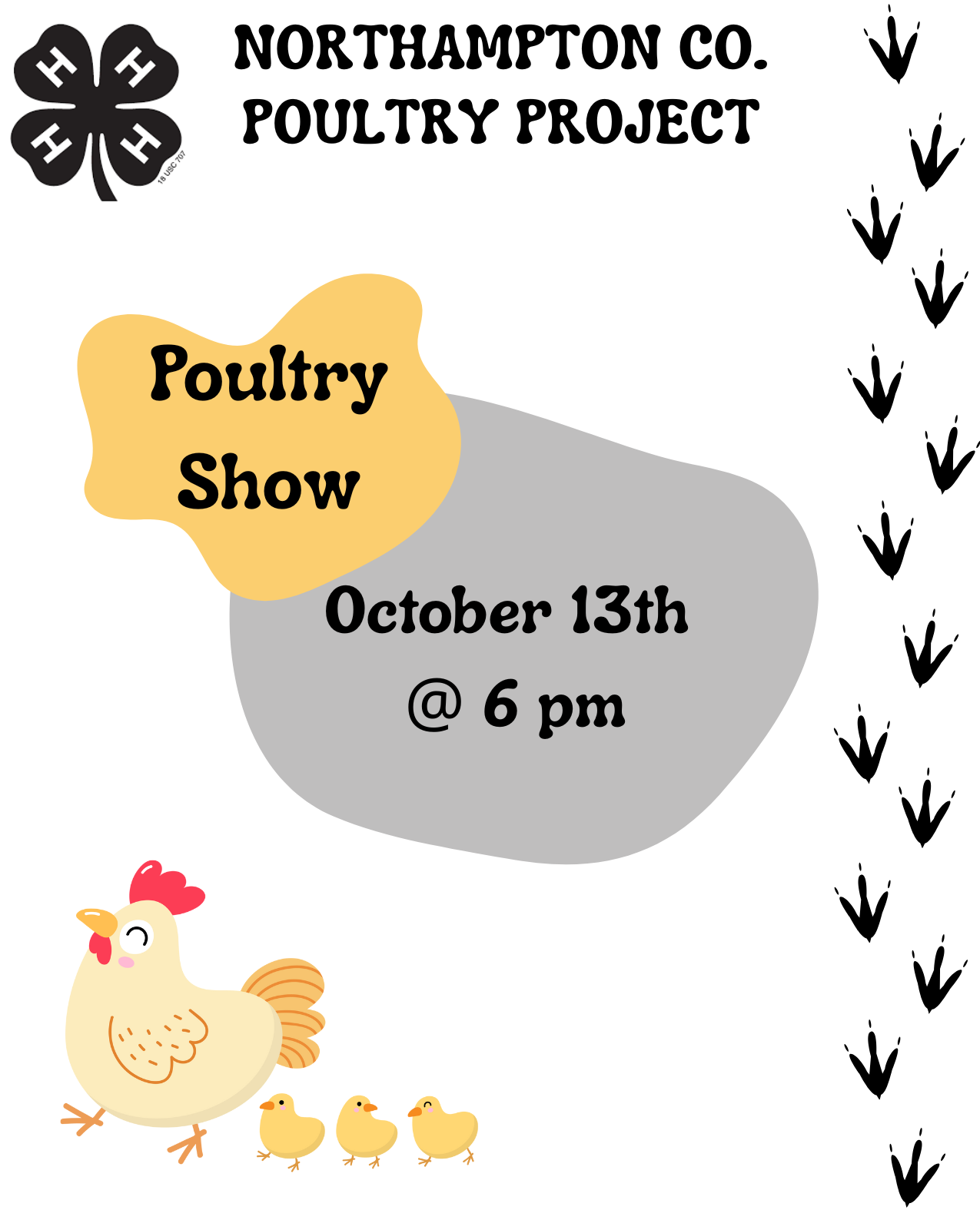 Show Date